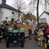 Fastnachtszug Oberelbert 2020